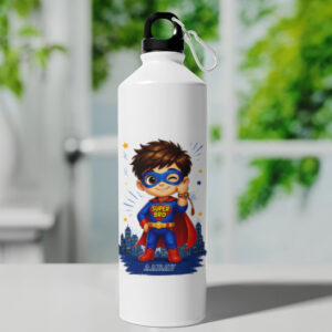 Sipper Bottle
