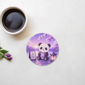 Acrylic Coasters