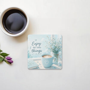 Acrylic Coasters
